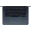 Notbuk Apple MacBook Air 15 M2 MQKW3RUA Midnight