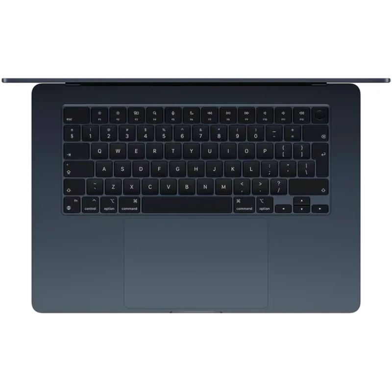 Notbuk Apple MacBook Air 15 M2 MQKW3RUA Midnight