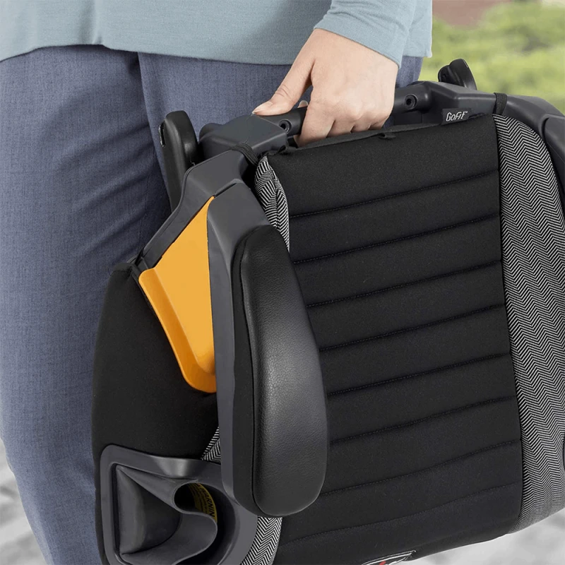 Avtomobil oturacağı Chicco Gofit Plus 00079835720070