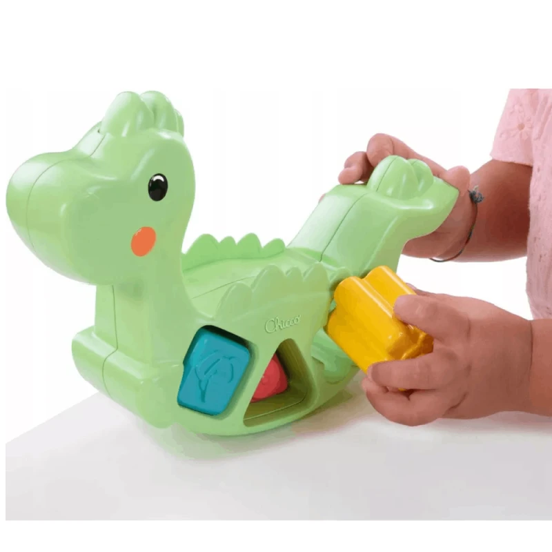Chicco Sorter Dino 00010499100000