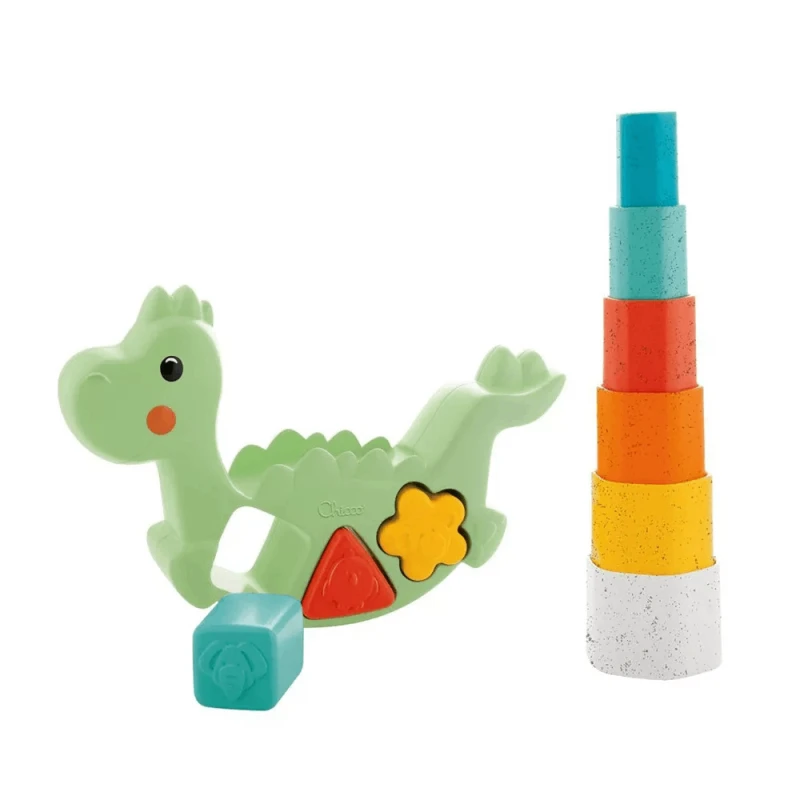 Chicco Sorter Dino 00010499100000