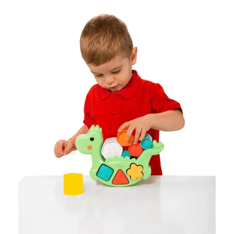 Chicco Sorter Dino 00010499100000