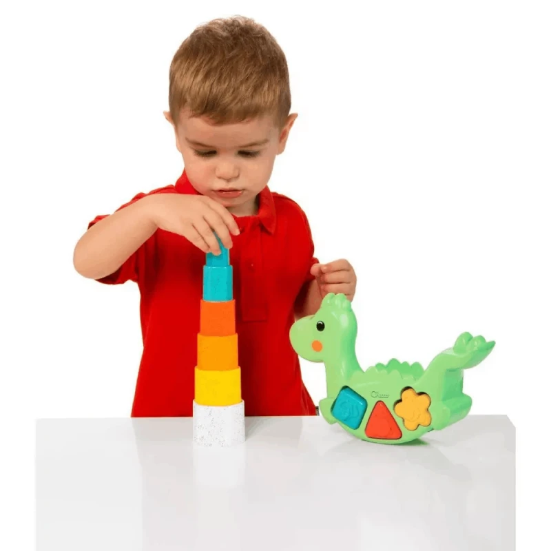 Chicco Sorter Dino 00010499100000