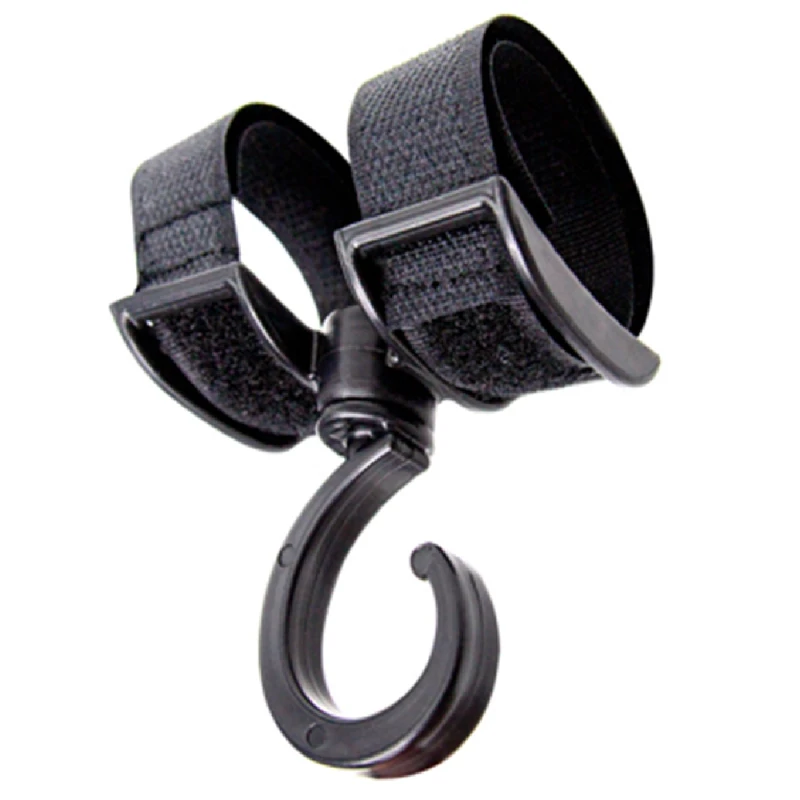 Крючок для детской коляски BabyJem