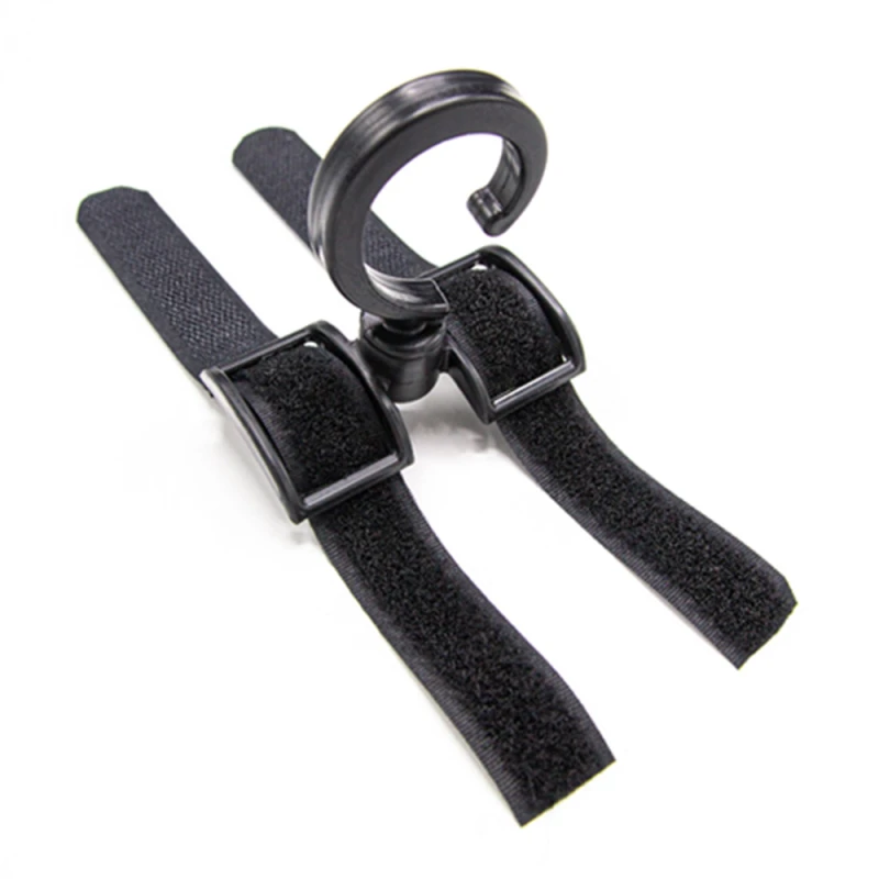 Крючок для детской коляски BabyJem