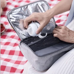 Sterilizasiya çantası 59S P11 Ultrabənövşəyi 22.59S.P11