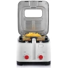 Фритюрница Schafer Friprofi-1 PCS White 8699131789568