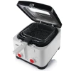 Фритюрница Schafer Friprofi-1 PCS White 8699131789568