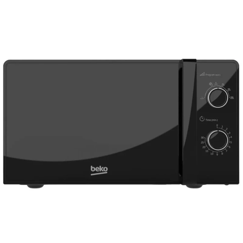 Mikrodalğalı soba Beko MOC20100BFB