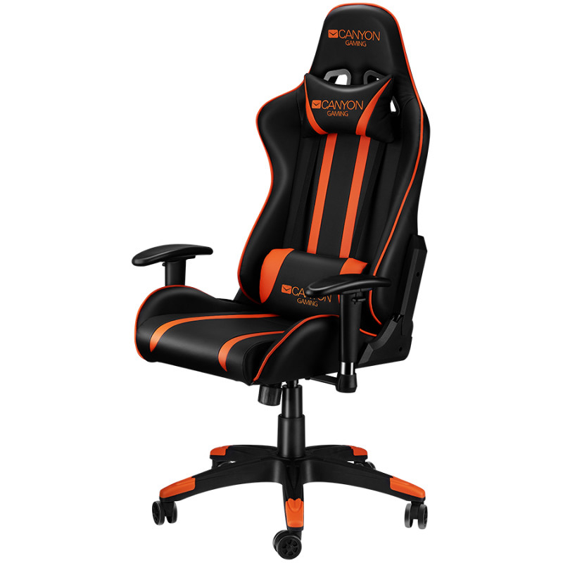 Gaming Chair Canyon Fobos GC-3