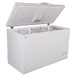 Морозильник Uğur UDD 500 BK