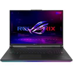 Ноутбук Asus ROG Strix SCAR 18 G834JZ-N6021 (90NR0D31-M001P0)