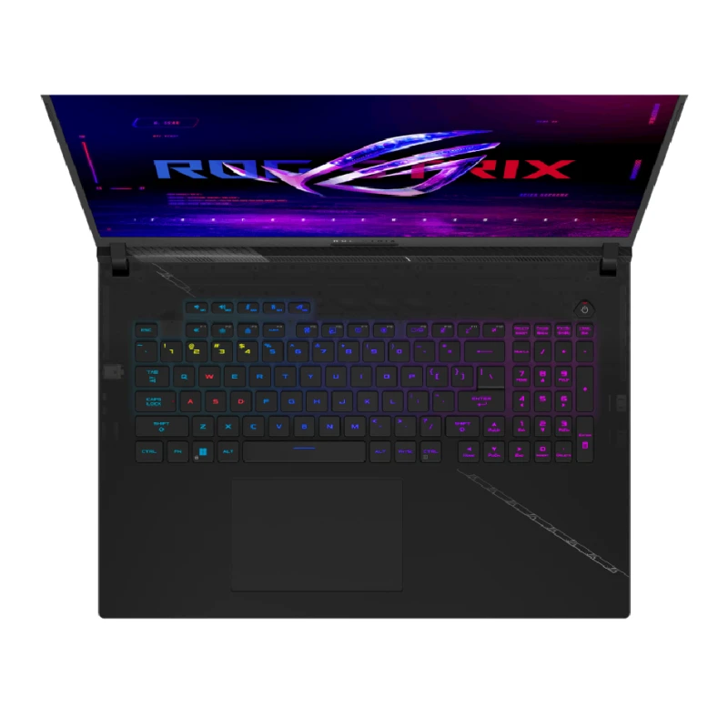Ноутбук Asus ROG Strix SCAR 18 G834JZ-N6021 (90NR0D31-M001P0)