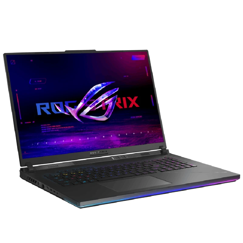 Ноутбук Asus ROG Strix SCAR 18 G834JZ-N6021 (90NR0D31-M001P0)
