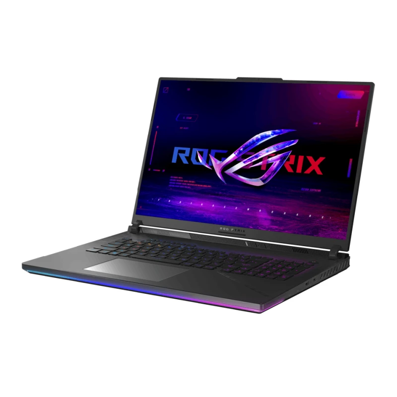 Ноутбук Asus ROG Strix SCAR 18 G834JZ-N6021 (90NR0D31-M001P0)