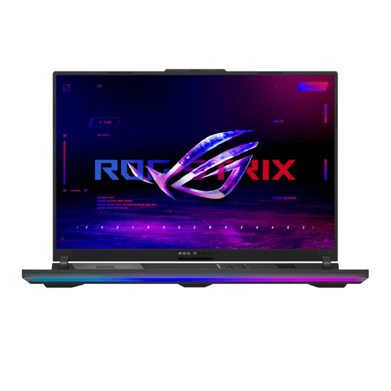 Ноутбук Asus ROG Strix SCAR 18 G834JZ-N6021 (90NR0D31-M001P0)
