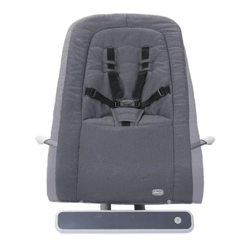 Chicco Rhythm'N' Sound uşaq üçün şezlonq / 00079651770000