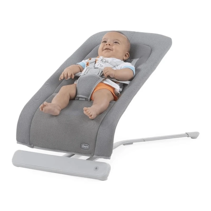 Chicco Rhythm'N' Sound uşaq üçün şezlonq / 00079651770000