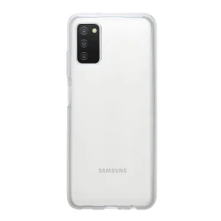 Qoruyucu örtük Akami Clear Samsung A03S