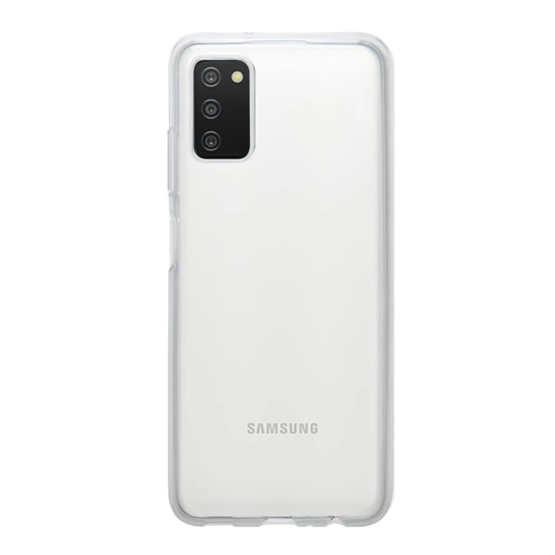 Qoruyucu örtük Akami Clear Samsung A03S