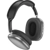 Наушники Borofone BO22 Elegant BT On Ear Space Gray