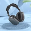 Наушники Borofone BO22 Elegant BT On Ear Space Gray
