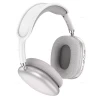 Наушники Borofone BO22 Elegant BT On Ear Silver