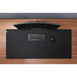 Gaming Mouse Pad 2E Speed 3XL Black