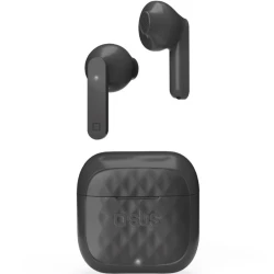 Qulaqlıq SBS Air Free Earphones Black TEEARAIRFREETWSBTK