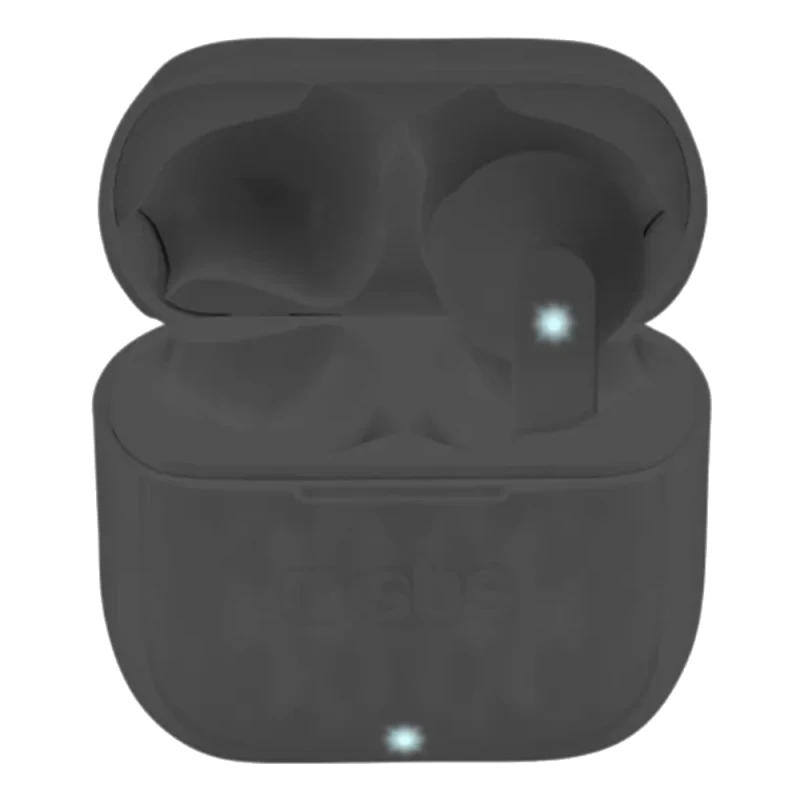 Наушники TWS SBS Air Free Earphones Black TEEARAIRFREETWSBTK