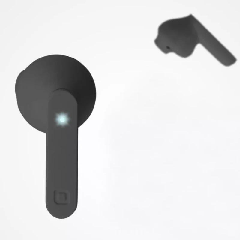 Наушники TWS SBS Air Free Earphones Black TEEARAIRFREETWSBTK