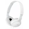 Qulaqlıq Sony Zx-110Ap On Ear White MDRZX110APWCE