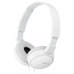 Qulaqlıq Sony Zx-110Ap On Ear White MDRZX110APWCE