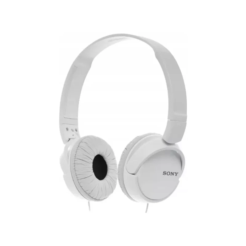Qulaqlıq Sony Zx-110Ap On Ear White MDRZX110APWCE
