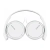 Qulaqlıq Sony Zx-110Ap On Ear White MDRZX110APWCE