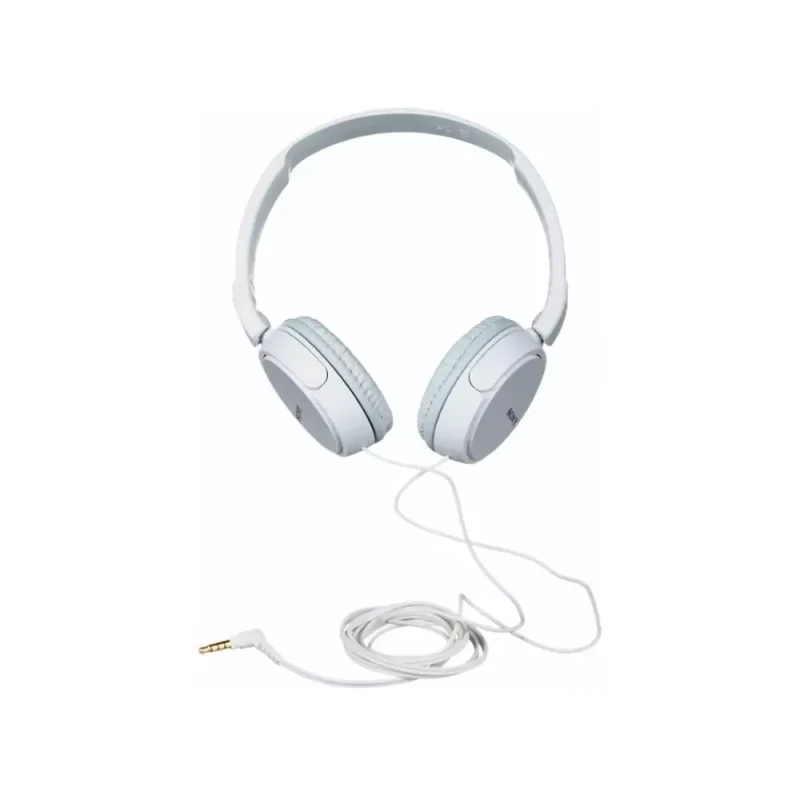 Qulaqlıq Sony Zx-110Ap On Ear White MDRZX110APWCE
