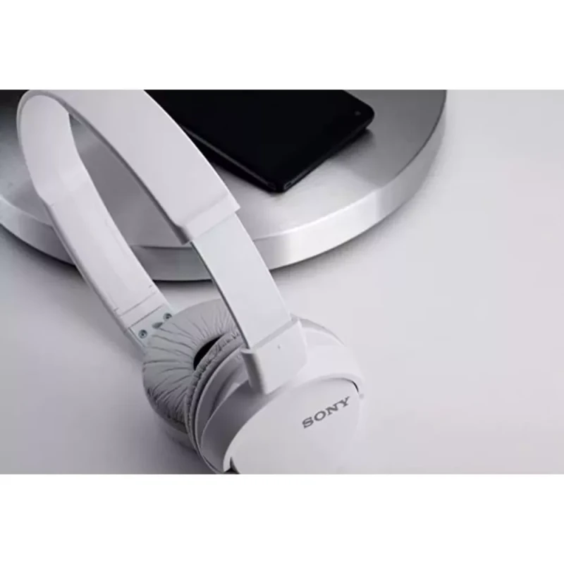 Qulaqlıq Sony Zx-110Ap On Ear White MDRZX110APWCE