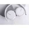 Qulaqlıq Sony Zx-110Ap On Ear White MDRZX110APWCE