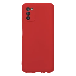 Защитный чехол Akami Jam Samsung A03S Red