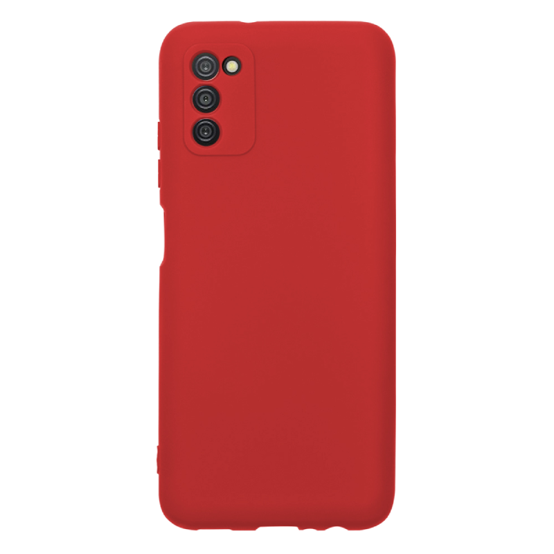 Защитный чехол Akami Jam Samsung A03S Red