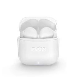 Qulaqlıq SBS Beat Free White / TEEARTWSBEATFREEBTW