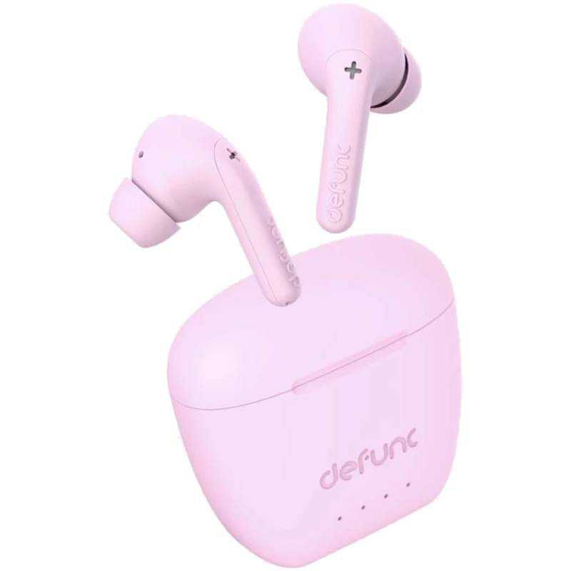 Qulaqlıq Defunc True Audio D4325 Pink