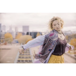 Qulaqlıq Defunc True Audio D4325 Pink