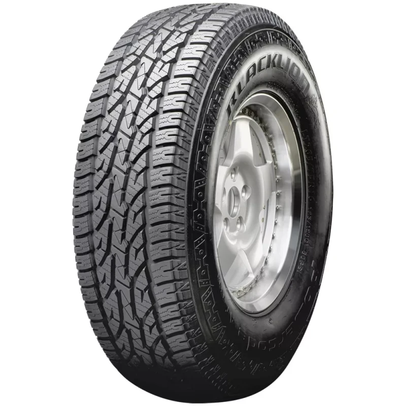 Avtomobil təkərləri BlackHawk Hiscend-H HA01 100S A/T 215/70R16