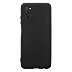 Qoruyucu örtük Akami Jam Samsung A03S Black