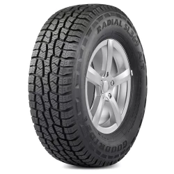 Avtomobil təkərləri Goodride SL369 A/T 112S 265/70R16