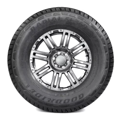 Avtomobil təkərləri Goodride SL369 A/T 112S 265/70R16