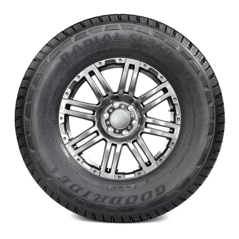 Avtomobil təkərləri Goodride SL369 A/T 112S 265/70R16