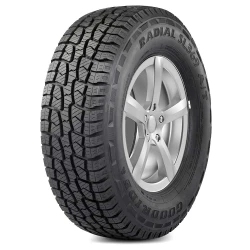 Avtomobil təkərləri Goodride SL369 A/T 112S 265/65R17