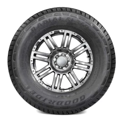 Avtomobil təkərləri Goodride SL369 A/T 112S 265/65R17